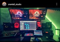 Recording Mixing Mastering Tonstudio Musikproduktion Mülheim - Köln Holweide Vorschau