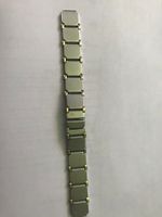 Zenith Uhren Band Stahl Gold Armband Damenuhren bicolor Hessen - Homberg (Efze) Vorschau