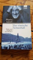 Der römische Schneeball Mario Adorf Erzählungen Novellen Schauspi Brandenburg - Bad Belzig Vorschau