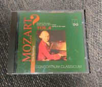 Mozart CD vol.4 Baden-Württemberg - Heidelberg Vorschau