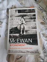 Atonement von Ian McEwan Niedersachsen - Ebstorf Vorschau