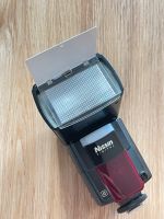 Canon Nissin Speedlite Di866 Mark ii Rheinland-Pfalz - Rülzheim Vorschau