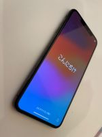 iPhone XS Max mit 256 GB, Schwarz und sehr gutem Zustand Nordrhein-Westfalen - Pulheim Vorschau