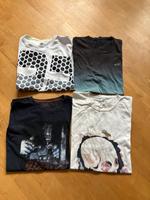 Herren Shirts Gr. S H&M, Jack & Jones, s.Oliver Bayern - Neuhaus am Inn Vorschau