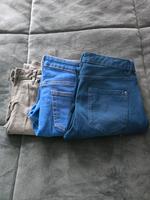 Hosen gr 38 Hessen - Schlüchtern Vorschau