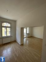 bezugsfreie 2-Zimmer-ETW im 2. OG mit Loggia, FBH und Wanne zentrumsnah in Plauen Sachsen - Plauen Vorschau