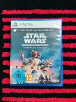 Star Wars Tales from the Galaxys Edge PS5 VR2 Tausch oder Verkauf Nordrhein-Westfalen - Unna Vorschau