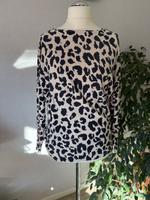 Pullover von Zero Leo Nordrhein-Westfalen - Minden Vorschau