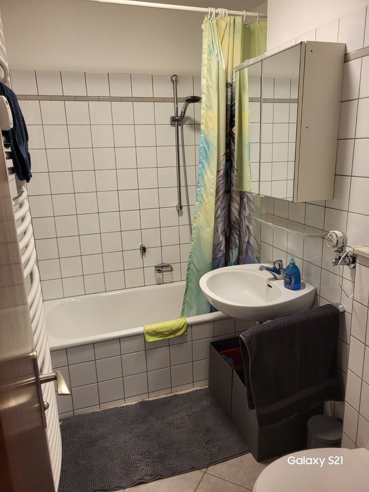 2 Zimmer-Wohnung zum Verkauf in 83607 Holzkirchen von Privat in Holzkirchen