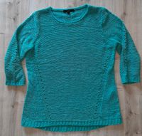 Bonita Strickpullover Gr.M 3/4 Arm Bändchengarn Niedersachsen - Emden Vorschau