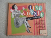 cd maxi jive connie connie francis  gebr. Niedersachsen - Moormerland Vorschau