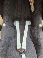 Maxi Cosi gebraucht Nordrhein-Westfalen - Hilchenbach Vorschau