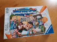 Tiptoi Spiel Sprachen-Rallye / Ravensburger Hessen - Driedorf Vorschau