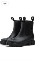 Neue gefütterte Gummistiefel Hessen - Wächtersbach Vorschau