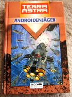 ANDROIDEN JÄGER Buch Ernst Vlcek TERRA ASTRA Moewig fantastic ! Bayern - Deggendorf Vorschau