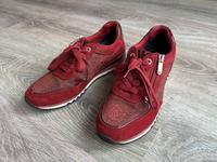 ★ Schuhe Gr. 37, Marco Tozzi, Sneaker, Halbschuhe Findorff - Findorff-Bürgerweide Vorschau