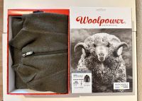 Woolpower Zip Turtelneck 200 Gr. XS Schleswig-Holstein - Büdelsdorf Vorschau