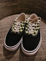 Vans Era BMX Checkered Gr. 38 mit Originalkarton Niedersachsen - Delmenhorst Vorschau