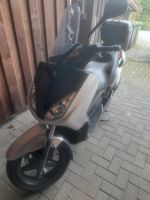 Yamaha Roller x max 125 Niedersachsen - Melle Vorschau