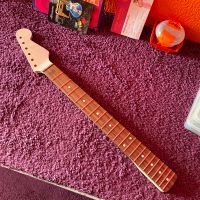 Stratocaster '62er Neck, Rosewood Dortmund - Hörde Vorschau