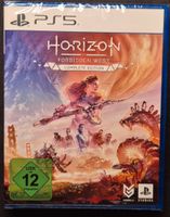 Horizon Forbidden West - Complete Edition PS5, Neu & OVP Mitte - Gesundbrunnen Vorschau