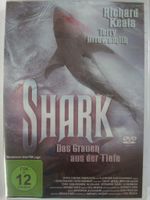 Shark - Grauen aus der Tiefe - Hai Attacke an der Ostküste Niedersachsen - Osnabrück Vorschau