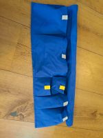 Ikea, Hochbett Organizer, blau Nordrhein-Westfalen - Olsberg Vorschau