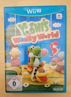 Nintendo Wii U Yoshis Wooly World Nordrhein-Westfalen - Bocholt Vorschau