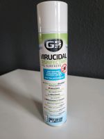 GS27  Virucidal Disinfectant NEU Schleswig-Holstein - Lübeck Vorschau