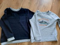 Dünne Pullover Gr. 110 Jungen Topolino Baden-Württemberg - Weil der Stadt Vorschau