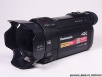 TOP Zustand! - Panasonic HC-VXF999 Camcorder 4K Händler Rheinland-Pfalz - Laudert Vorschau