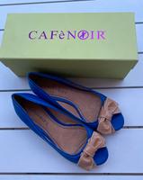 Ballerina von Cafe Noir Gr. 36❗️NEU❗️ Bayern - Kaufbeuren Vorschau