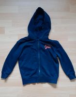 Sweat Jacke mit Reißverschluss Niedersachsen - Rotenburg (Wümme) Vorschau