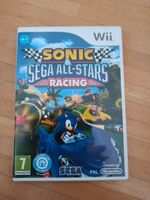 Wii Sonic & Sega All Stars Racing Niedersachsen - Laatzen Vorschau