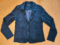 Marc O'Polo Wolle Blazer Gr. 42 schwarz Hessen - Dreieich Vorschau