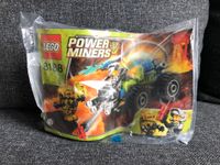 Lego 8188 Power Miners Lavaflitzer Nordrhein-Westfalen - Oberhausen Vorschau