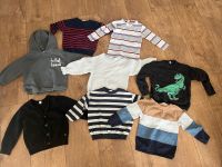 Jungen Pullover Hosen Hemden 86,92,98,104  20 Teile Paket Niedersachsen - Lohne (Oldenburg) Vorschau