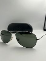 Rayban Sonnenbrille RB3362  Ray-Ban Rayban Cockpit Berlin - Neukölln Vorschau