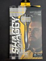 Target Scott Williams Shaggy Gen2 - 23Gr Steeldarts Nordrhein-Westfalen - Frechen Vorschau