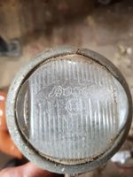 Antike Fahrradlampe von Bosch Ersatzteil Oldtimer restaurieren Bayern - Diespeck Vorschau