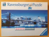 Ravensburger Puzzle 1000 Teile - Leuchtendes New York Bayern - Großaitingen Vorschau