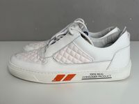 Leandro Lopes - Fascia Sneaker (Größe 43) Rheinland-Pfalz - Frankenthal (Pfalz) Vorschau