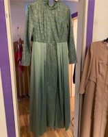 Abendkleid Tesettür Abiye Kleid Nordrhein-Westfalen - Oberhausen Vorschau