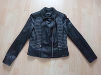 Schöne Jacke Gr. 38 schwarz, Gerry Weber Baden-Württemberg - Bad Wurzach Vorschau