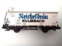 Arnold ( 0154-6) Bierwagen mit Brh. "Reichelbräu Kulmbach" Spur N Nordrhein-Westfalen - Krefeld Vorschau
