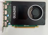 NVIDIA Quadro M2000 Nordrhein-Westfalen - Moers Vorschau