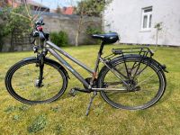 Trekkingbike 28 Zoll Niedersachsen - Rotenburg (Wümme) Vorschau