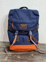 BURTON Rucksack mit Laptop Fach ca. 50L blau orange Dortmund - Innenstadt-Nord Vorschau