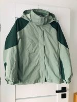 Allwetterjacke,, 2in1 Jacke, Regen- und Fleecejacke unisex Thüringen - Greußen Vorschau