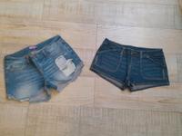 Hot Pants Buffalo AJC Gr. 38 top Baden-Württemberg - Steinen Vorschau